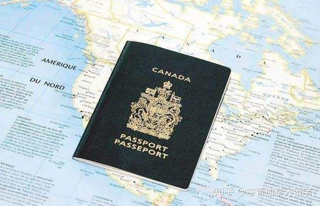 【加拿大留学】中国留学生留学签证申请技巧