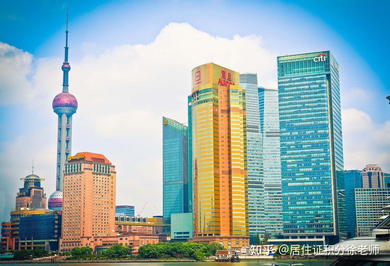 2022年上海积分落户细则，上海落户新政策放宽条件