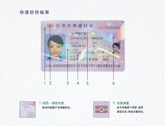 不用回老家！5月起凭深圳居住证就能办港澳台通行证和护照