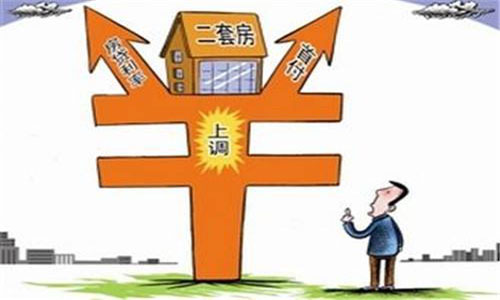 2020年深圳二套房公积金贷款首付比例是多少