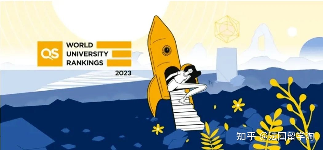 「最新」2023年QS世界大学排名新鲜出炉，想要享受落户好政策？速来围观！