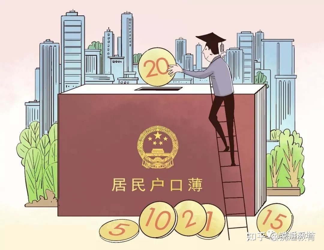 【积分入户指南】2022年深圳积分入户新政策，来看看你适合哪种落户方案吧！