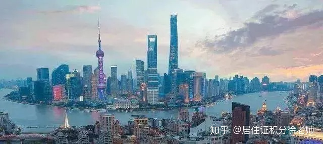 2019上海居转户最新攻略！知道这些更容易落户！_重复