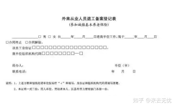 【档案】档案常见问题科普！办理上海居住证积分、落户必不可少！