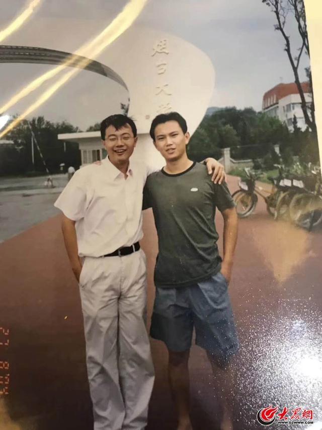 《40年·40人》（22）从走出去到海归派 李强和他的“留学朋友圈”