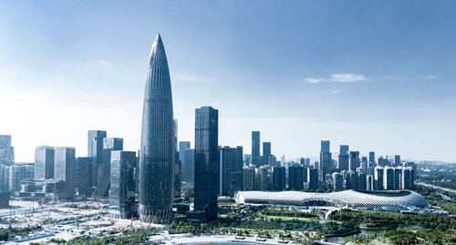 在深圳办理居住证需要什么条件 你知道吗