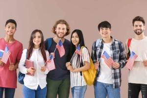2022最新美国留学生落户政策汇总 北上广深开启抢人大战 留学生身份真的香!