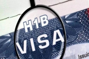 美国留学生心心所念的H1B签证事宜，又有新变动了？