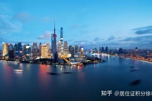 2021年科创人才落户上海政策，直接落户上海方式总结！