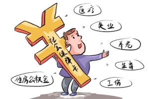 深圳失业保险金每月多少钱