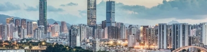 2022年入户深圳，你满足入户条件了吗？