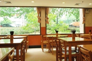 如何优雅地在浙江大学玉泉校区留学生食堂吃一顿饭？