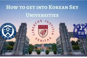 韩国38所大学上榜，留学生落户上海名单