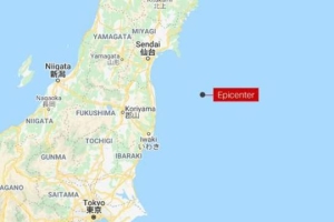 日本地震暂无留学生受伤报告！中国驻新潟总领馆发布安全提醒