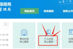 深圳灵活就业人员社保补缴网上申办流程2021
