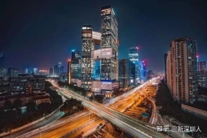 2022年深圳在职人才引进的区别？