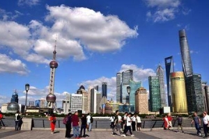 上海出新规，这六所高校的应届本科生可以直接落户！