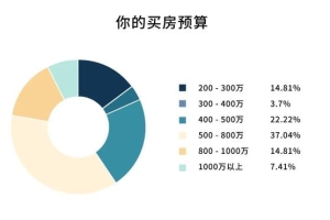手拿400万，还是输了：上海买房人，困在积分系统里