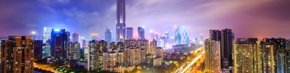 2021年深圳积分入户年龄怎么计算分数，社保可积多少分？