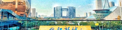杭州都市圈扩大，影响力超过上海，原因是什么？