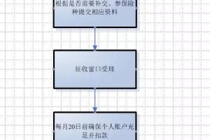 在深圳社保断交的补救方法，家长必看！(2)