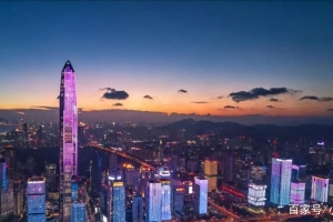2022年落户深圳，你是否也是因为这些呢？_重复