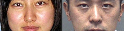 中国博士“斩首”案：22岁女留学生惨遭杀害，凶手称“太爱她了”
