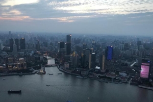 月薪10k能顺利留学生落户上海吗？