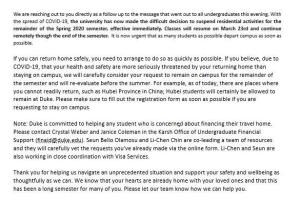 留下继续学习还是回国？身处世界各地的中国留学生们如何选择
