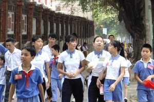 2月1日起，深圳非深户子女入学新规正式实施，家长不可错过！
