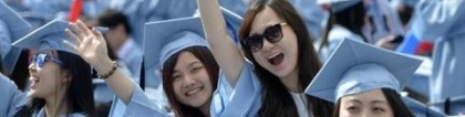 外国留学生来中国，为何会有超国民待遇？