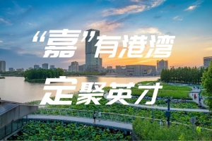 招录应届毕业生每人最高补贴2万元，全力打造上海·嘉定人才港，才聚我“嘉”，筑梦新城！