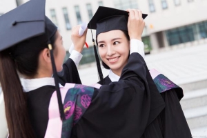 本科在毕业于清北，读研为何选其它高校？适合自己的就是最好的