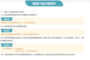 宝山留学生落户需要哪些材料(今天上榜：2022已更新)