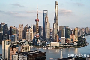 留学生落户上海出新政，新增激励条件有哪些？