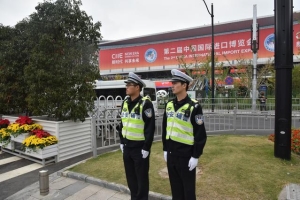 上海公安招4007名辅警，面向常住户口及高校应届毕业生
