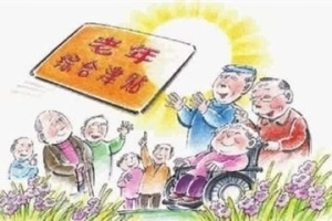 2022年深圳老人补贴的有关政策