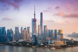 上海居住证积分落户收费标准