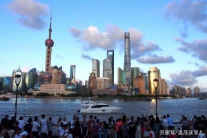为解决应届生就业问题，上海发布“补贴”政策，离沪学生别后悔