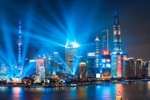 2022上海居转户里面积分居住证资料怎么弄？