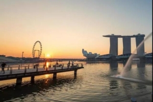 外事邦：新加坡留学生就业优势知多少？
