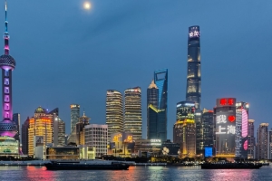 2022上海人才引进落户里面的高新技术企业落户的条件怎样？