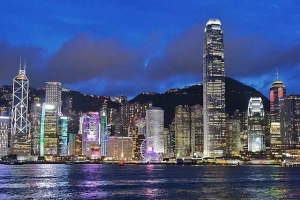 上海申请香港硕士留学机构排行榜名单公布