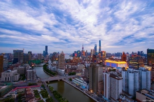 2022上海人才引进落户新政策！上海落户申请条件！