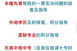 上海超生二胎积分落户案例 二胎一票否决积分有什么办法