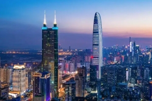 2022年，你会选择落户深圳哪个区呢？