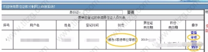 换单位或者密码忘了，上海积分申请&居转户怎么办？