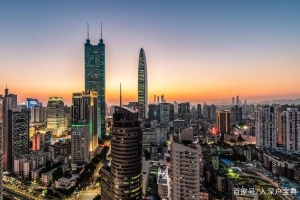 2021年深圳积分入户的开放时间未知？其实有五大信号！