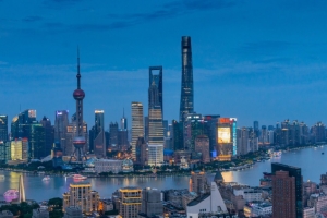 2022上海居转户材料大概都需要哪些？