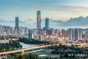 2022年入户深圳哪个区好 落户深圳哪个区好